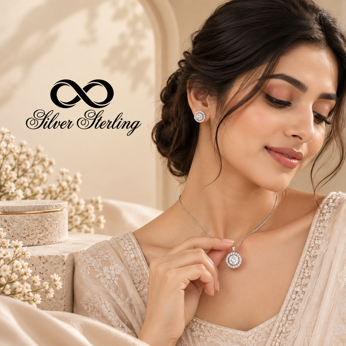 Why Choose Silver Sterling?